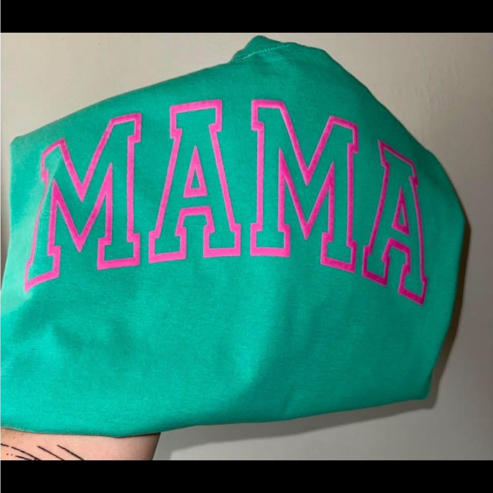 Mama tee